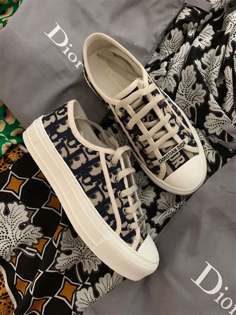 sneakers dior femme 2019|christian Dior sneakers men.